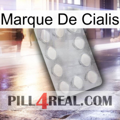 Cialis Brand 16